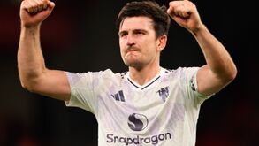 Liverpool-Man. United, 1-2: Chamem o Maguire