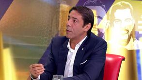 Rui Costa na CMTV