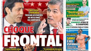 Segunda-feira, 20 de outubro de 2025