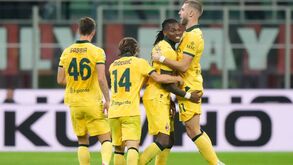 Modric sobre Rafael Leão: «Um talento incrível e ainda pode melhorar, só depende dele»