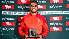 Samu Silva: «Estava à espera de vencer este prémio»