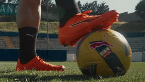 Aí está a bola de inverno para as competições profissionais em Portugal