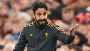 O cenário está a mudar para Amorim: supercomputador prevê classificação final do Man. United na Premier