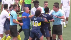 APAF repudia agressões aos árbitros: «Absolutamente inaceitáveis e atentam contra os valores do desporto»