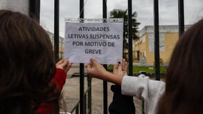 Dois dias de greve no Ensino e na Saúde