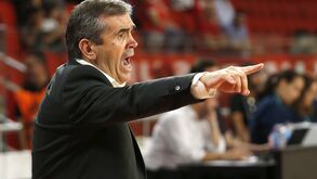 Benfica procura primeira vitória na Champions na deslocação a França
