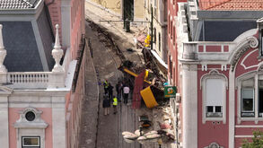 Investigação detetou falhas e omissões na manutenção do elevador da Glória