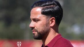 Paulo Mendes já não é treinador do Marco