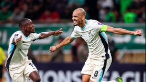 Al Shorta - Al Ittihad, 1-4: Sérgio Conceição entra nos eixos