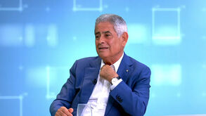 Quanto vale o Benfica por época em direitos televisivos? A resposta de Luís Filipe Vieira