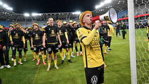 E se o Tondela fosse campeão?