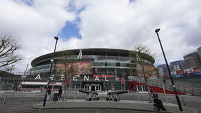 Atlético Madrid faz queixa à UEFA após treino no estádio do Arsenal: problema estava nos canos