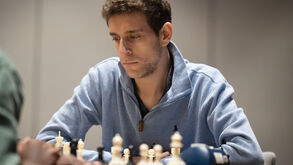 Grande mestre de xadrez Daniel Naroditsky morre aos 29 anos