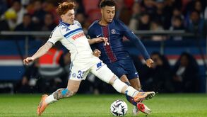 Valentín Barco desperta interesse do Bayern Munique