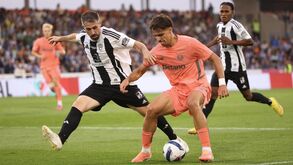Gestão aliviada até à exceção em Famalicão