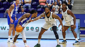 FC Porto e Sporting procuram segunda vitória na FIBA Europe Cup