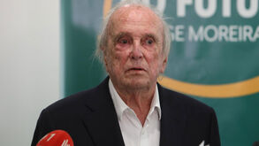 Morreu Francisco Pinto Balsemão