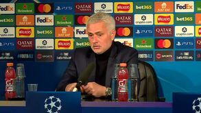 Mourinho sobre Lage: «Não há dois treinadores iguais. Da minha parte não há qualquer tipo de crítica»