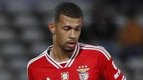 Benfica reclama 4,5 M€ por João Victor e apresenta queixa contra o Vasco da Gama 