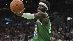Resultados da NBA: fase regular