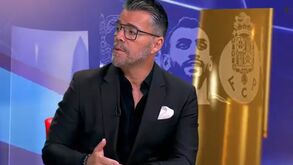 José Calado: «Se não fosse o Trubin, o Benfica tinha levado cinco ou seis...»