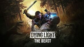 Já cheira a Halloween: Dying Light The Beast em destaque