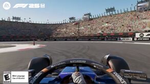 Altitude e adrenalina: Hot Lap do GP do México
