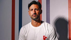 Rúben Teles conduz Gil Vicente à melhor 1.ª volta na Liga Revelação 