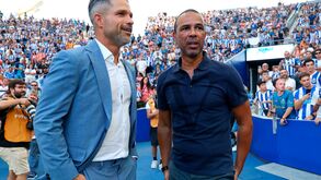 Diego preocupado com Santos: «Espero que volte ao caminho certo…»