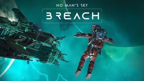No Man's Sky recebe expansão Breach