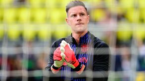 De olho no empréstimo: Ter Stegen tem vários pretendentes