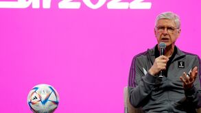 Wenger confiante: «Arsenal está preparado para qualquer problema»