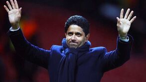 Al-Khelaifi: «Grato a todos os que passaram pelo clube»