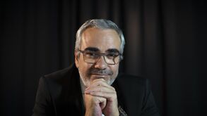 Pereira da Costa ponderou não retomar última AG: «Houve uma grande conversa com Rui Costa»