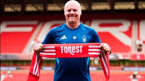 O mais divertido: Sean Dyche está de volta para animar a Premier League
