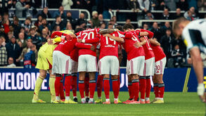 Amigo de Mourinho iliba o treinador: «Equipa do Benfica é fraca e a sua constituição demasiado desequilibrada»