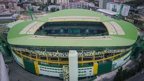 Sporting SAD recupera créditos de direitos televisivos por quase 69 milhões  