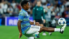 Endrick quer ser emprestado: Juventus está na frente da corrida