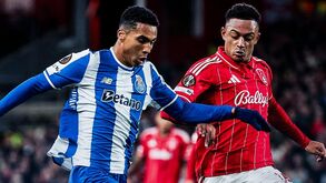 Análise de Rui Malheiro ao Nott. Forest: o bicampeão bate à porta do Dragão