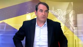 Nuno Encarnação: «Estou com a neura. Quando o FC Porto e... perde desta maneira»