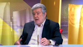 António Figueiredo: «Rodrigo Mora não tem desiludido. Pelo contrário!»