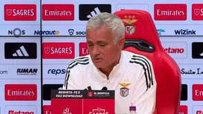 Mourinho: «Se há alguém que gosta de lançar jovens, sou um deles»