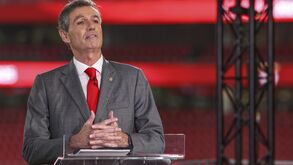 Noronha Lopes no debate da BTV