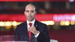 João Diogo Manteigas e o caso Duarte Gomes: «Presidente do Benfica foi alertado para que não apoiasse a atual direção da FPF»