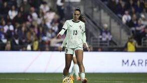 Fátima Pinto sem hesitações: «Precisávamos de ganhar um jogo já»