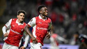 Antídoto europeu para aplicar na Liga: Sp. Braga assina feito inédito para o futebol português