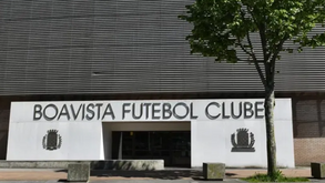 Modalidades do Boavista cessam atividades no Bessa a 31 de julho