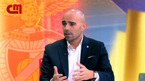 João Diogo Manteigas e a AG do Benfica: «Vieira entrou acompanhado e hostilizou os sócios»