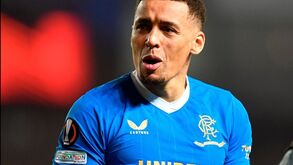 Capitão do Rangers irritado: «Alguns só mostram agressividade depois dos jogos»
