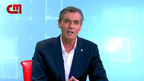 Noronha Lopes dá exemplo do Sporting: «Se conseguiram garantir os dois melhores jogadores para serem bicampeões...»